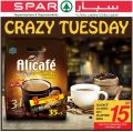 SPAR Qatar Offers  2019