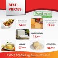 Food Palace Qatar offers 2022