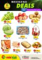 Food Plus hypermarket Qatar offers 2020