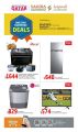 Offers Saudia Hyper Market  Qatar