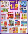 Safari Hypermarket Qatar Offers 2025