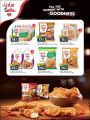 Masskar Hypermarket Qatar offers 2024