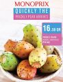 Monoprix  Qatar Offers