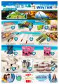 Paris Hypermarket Qatar offers 2021