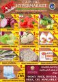 Capital Hypermarket Qatar offers 2021