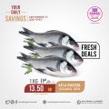 Al Rawabi Hypermarket Qatar offers 2021