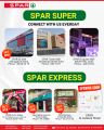 Spar Hypermarket Qatar Offers 2023