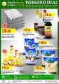 Panda Hypermarket Qatar offers  2020