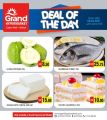 Grand Hypermarket Qatar offers 2021