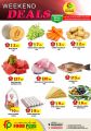 Food Plus hypermarket Qatar offers 2020