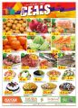 Offers Saudia Hyper Market  Qatar