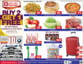 Offers Safari Hypermarket
