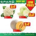 Spar Hypermarket Qatar offers 2022