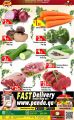 Panda Hypermarket Qatar offers  2021