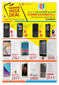 Mega Mobile Deal - Al Rawabi Group