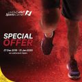 Sports Corner Qatar Offers 2019