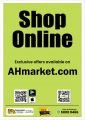 Ansar Gallery Qatar Offers 2022