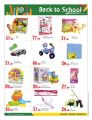 Al Rawabi Group Qatar Offers - Back to School