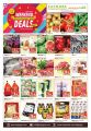 Logic Mall & Fathima Shopping Complex