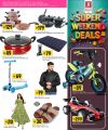 Safari Hypermarket Qatar Offers 2025
