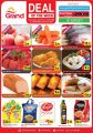 Grand Hypermarket Ezdan Mall QATAR Offers