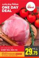 Grand Hypermarket Qatar offers 2021
