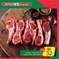 Spar Hypermarket Qatar offers 2021