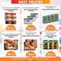 Food Palace Qatar offers 2022