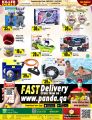 Panda Hypermarket Qatar Offers  2021
