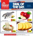 Grand Hypermarket Qatar offers 2021