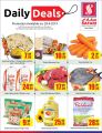 Safari Hypermarket Qatar offers 2019