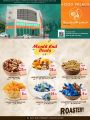 Food Palace Qatar offers 2023