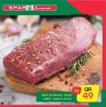 Spar Hypermarket Qatar offers 2021