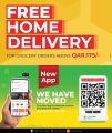 LULU Hypermarket Qatar offers 2025