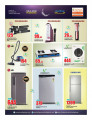 SAUDIA HYPER MARKET  Electronic Offers