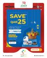 LULU Hypermarket Qatar offers 2026