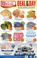 .Deal of the Day - Safari