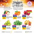 Al Rawabi Hypermarket Qatar offers 2022