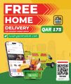 LULU Hypermarket Qatar offers 2025
