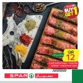SPAR Qatar Offers  2020
