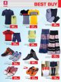 Safari Hypermarket Qatar offers