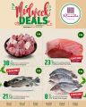 Al Rawabi Hypermarket Qatar offers 2024