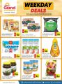 Grand Hypermarket Qatar offers 2022