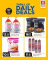 Safari Hypermarket Qatar Offers 2022