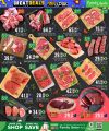 Family Food Center Qatar offers 2025