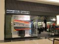 SPECIAL OFFER PROMOTION" at PORSCHE DESIGN Qatar.