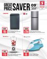 Safari Hypermarket Qatar Offers 2023