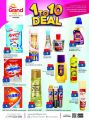 Grand Hypermarket Qatar offers 2023