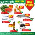 Spar Hypermarket Qatar offers 2022