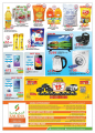 Offers Saudia Hyper MarkeT -  Weekend